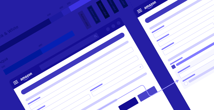 Katal Design System banner