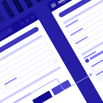 Amazon: Katal Design System