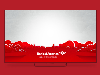 Bank of America