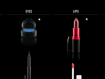 MAC Cosmetics